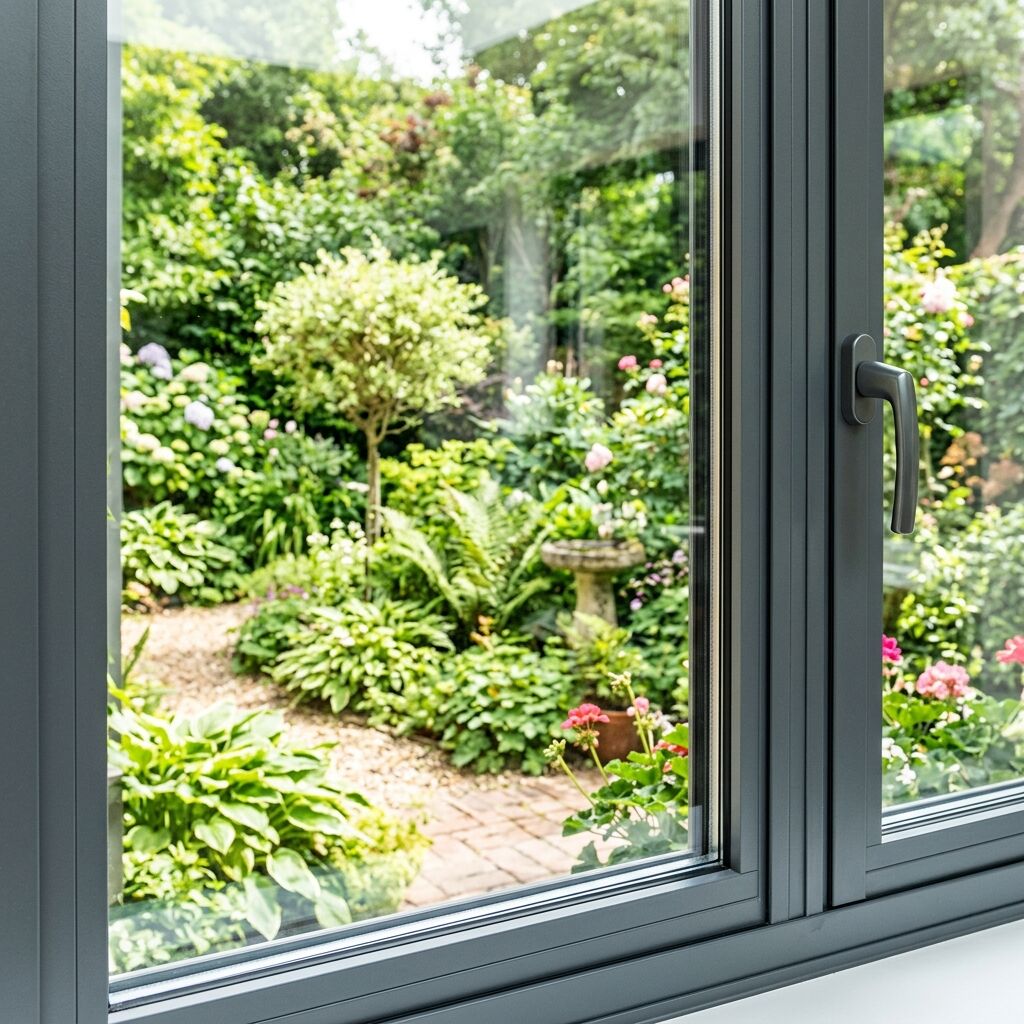 Fenstertausch mit Förderung: U-Werte, Kosten und der richtige Antrag
